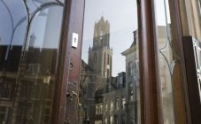 Architectuur in Utrecht